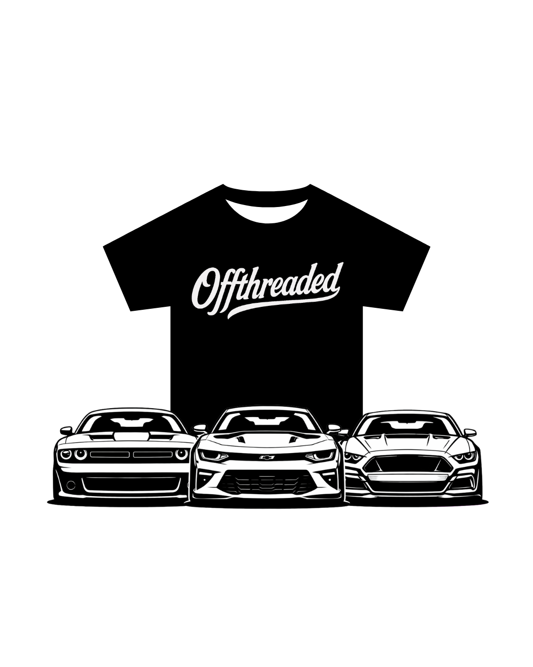 American Muscle Collection