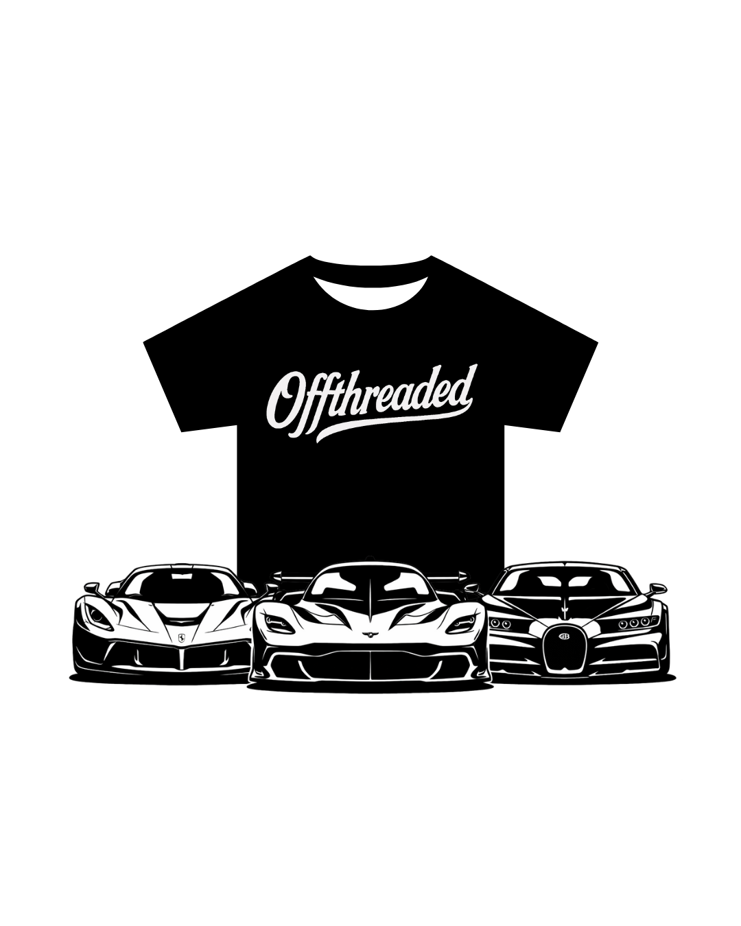 Hyper Car Collection