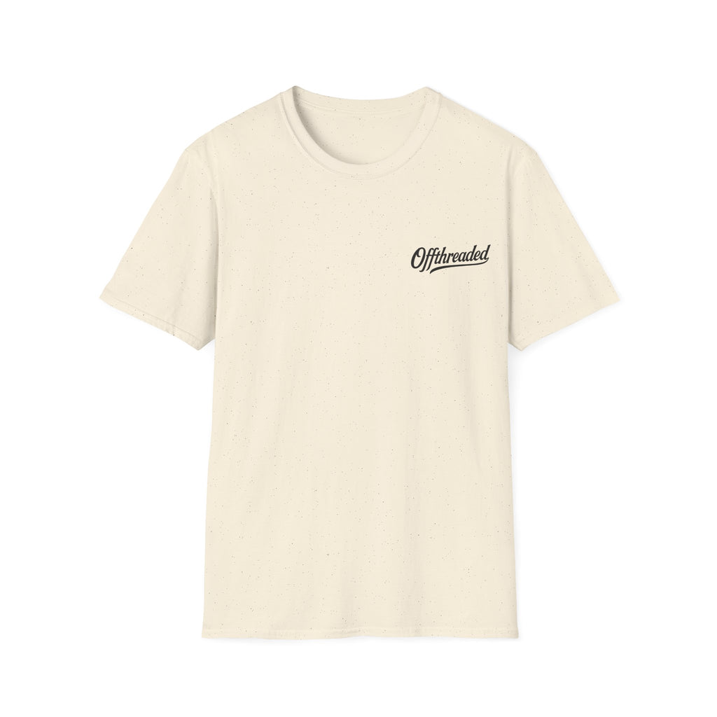 Toyota Supra MK4 Graphic Shirt - Silver