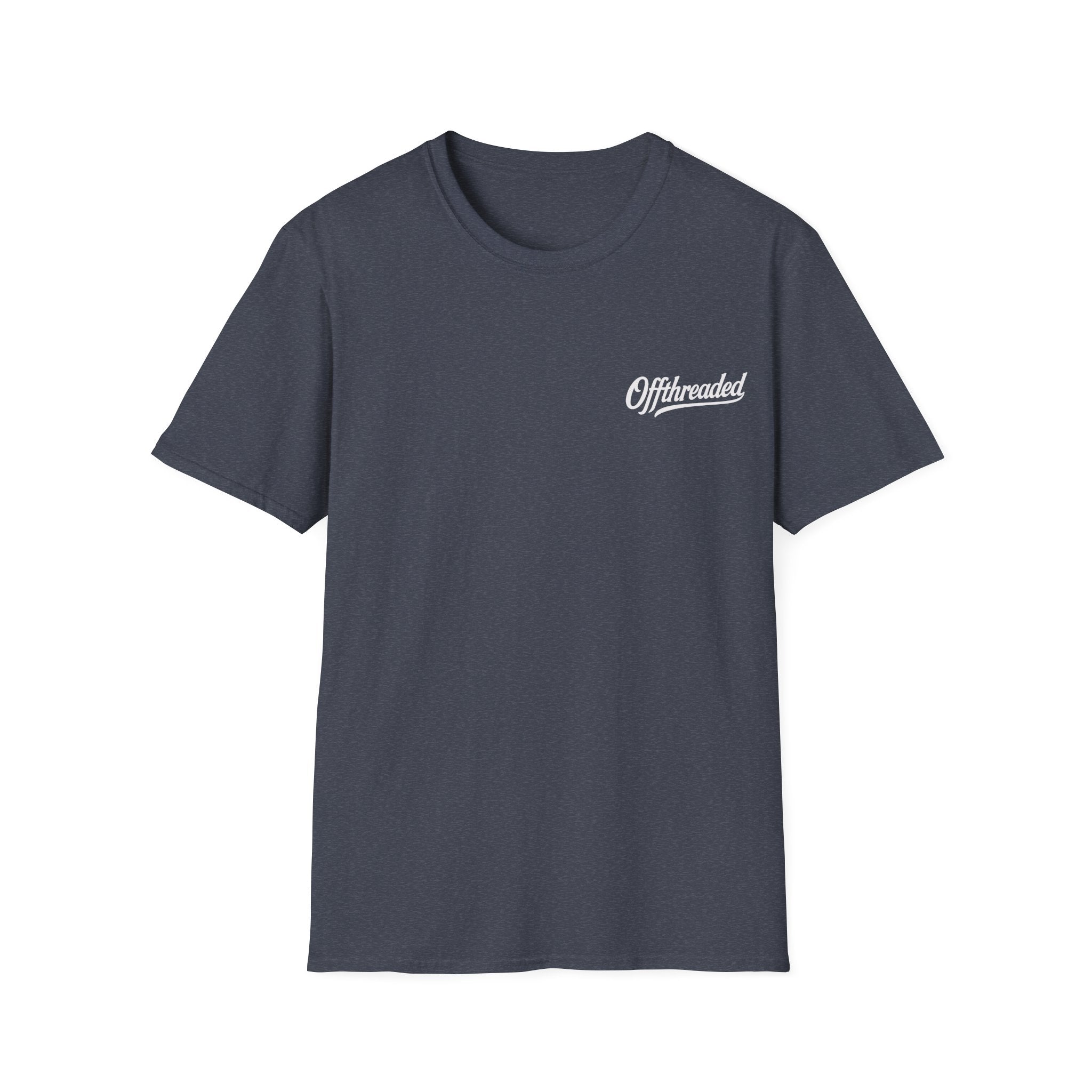 Ford Mustang 60th Anniversary Shirt - Blue