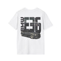 Rawline Customs BMW E36 Shirt II