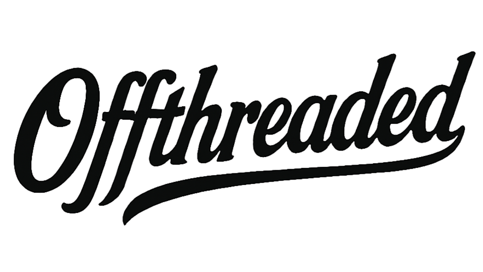 Offthreaded